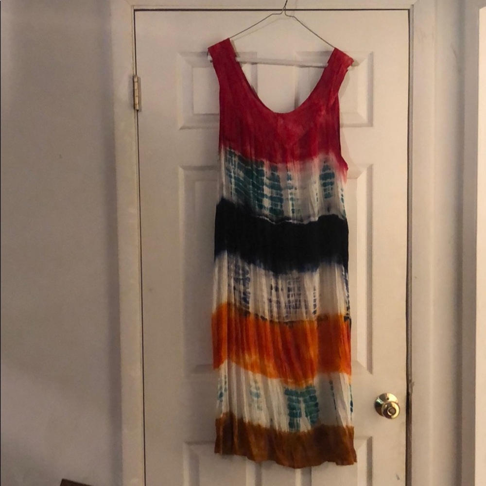 Summer Dress